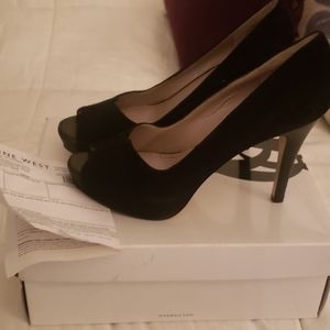Nine west Heels